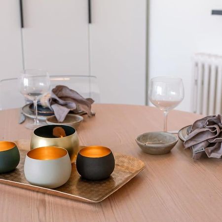 Stunning Studio With Sea-View And Terrace Knokke-Heist Exterior foto